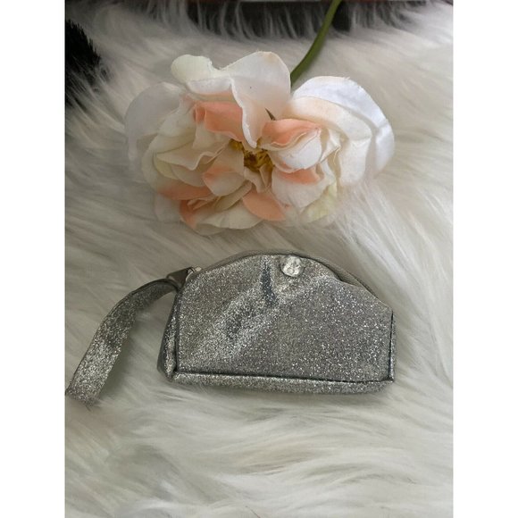 American Girl Battat OG Doll‎ Retired Accessory Silver Clutch for Dolls 16" 18" - Picture 2 of 12